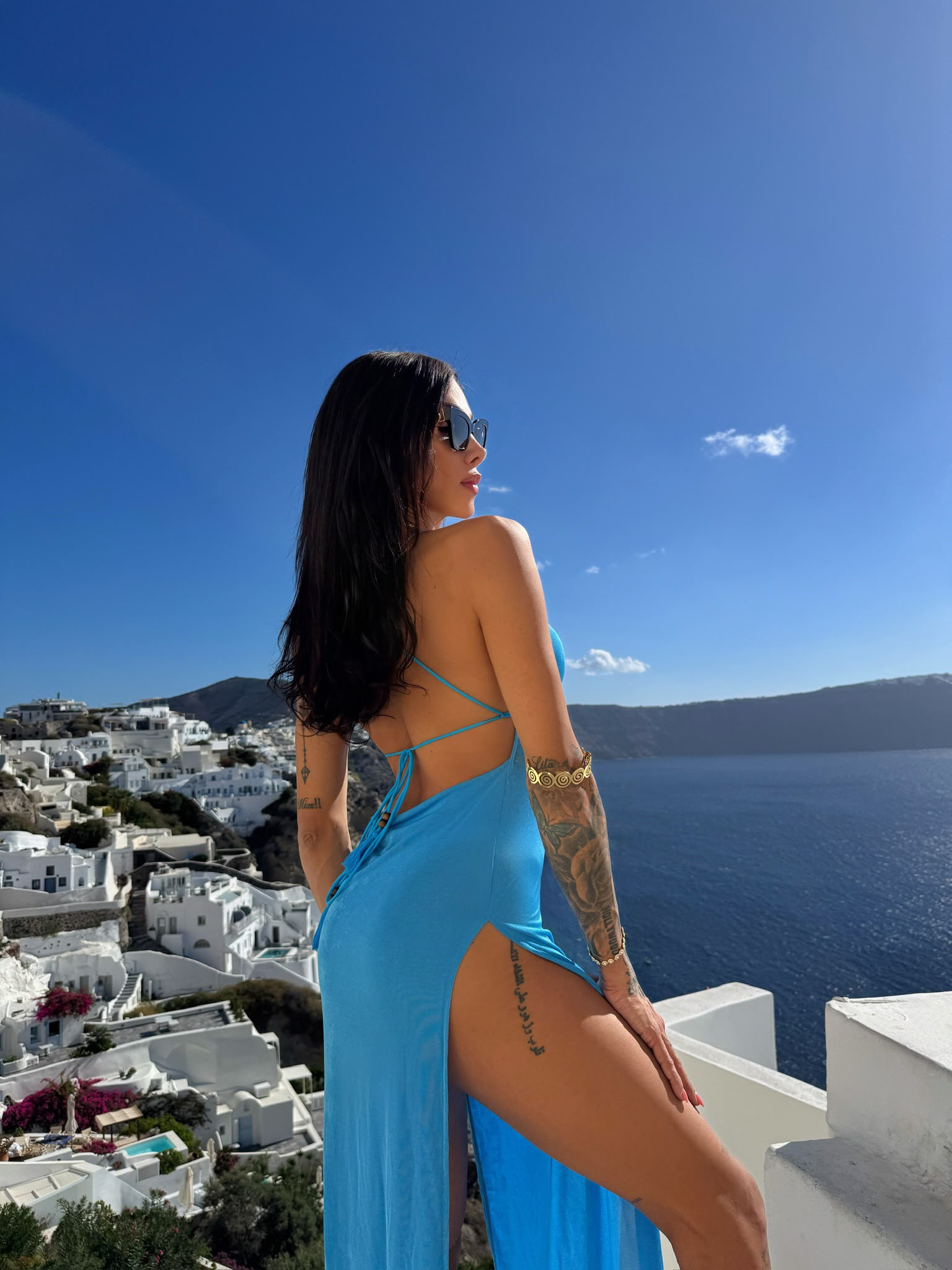 TS Chloe